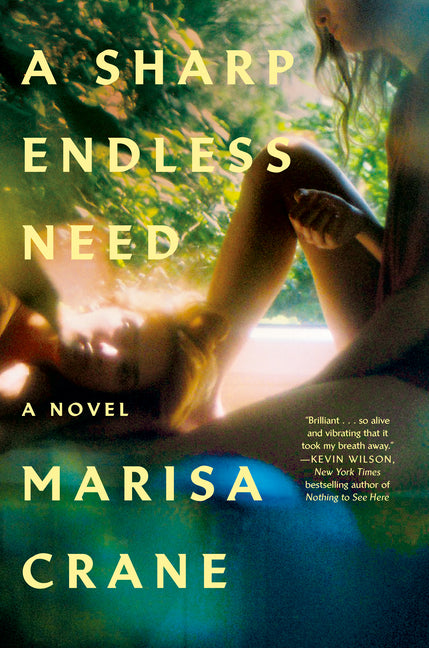 Sharp Endless Need - Ingram