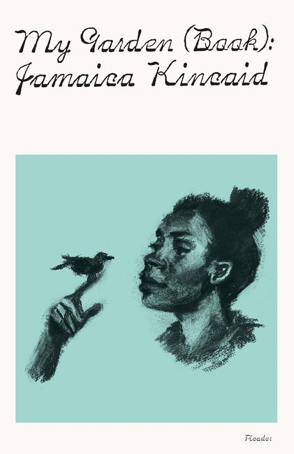 My Garden (Book) - Ingram