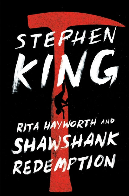 Rita Hayworth and Shawshank Redemption - Ingram