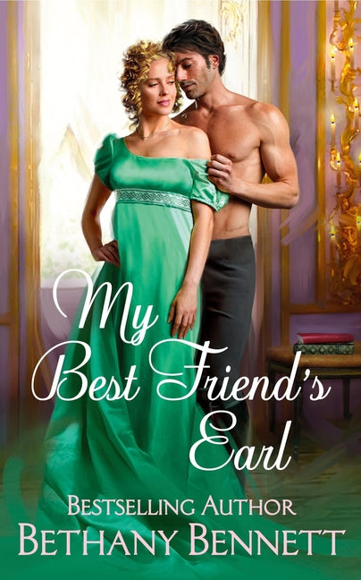 My Best Friend's Earl - Ingram