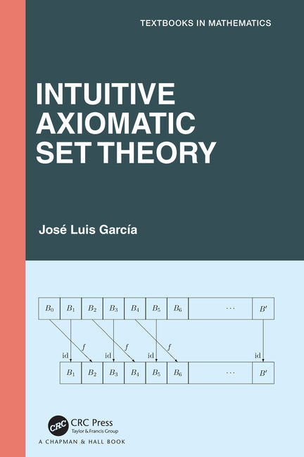 Intuitive Axiomatic Set Theory - Ingram