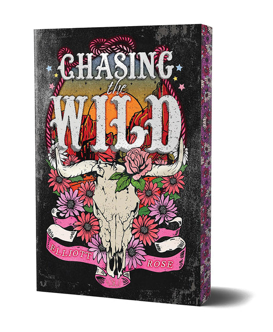 Chasing the Wild: Deluxe Limited Edition - Ingram
