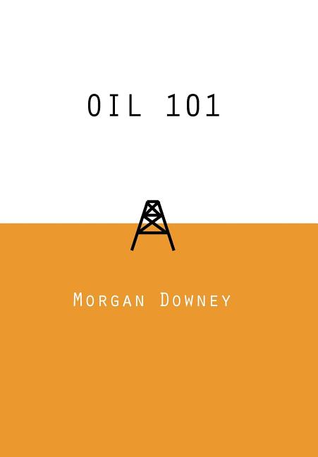 Oil 101 - Ingram