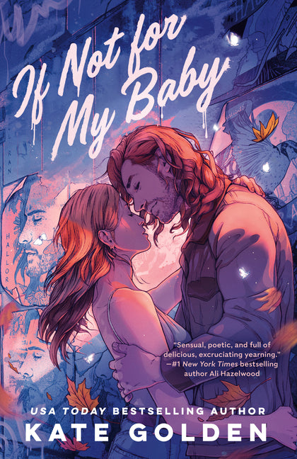 If Not for My Baby - Ingram