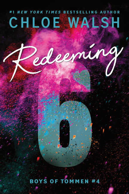 Redeeming 6 - Ingram