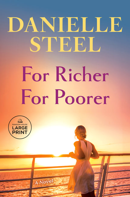 For Richer for Poorer - Ingram