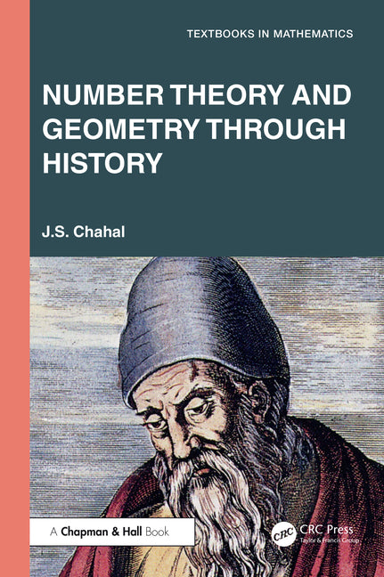 Number Theory and Geometry through History - Ingram