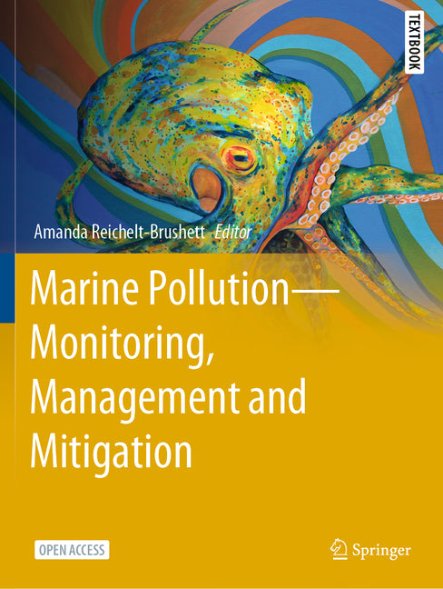 Marine Pollution - Monitoring, Management and Mitigation (2023) - Ingram