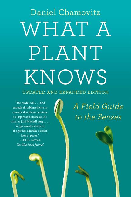 What a Plant Knows: A Field Guide to the Senses: Updated and Expanded Edition - Ingram
