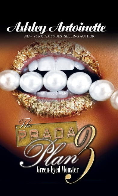 Prada Plan 3: Green-Eyed Monster - Ingram