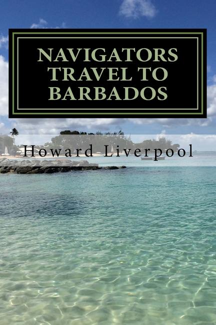 Navigators Travel To Barbados - Ingram