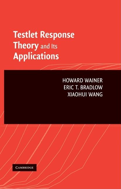 Testlet Theory Applications - Ingram