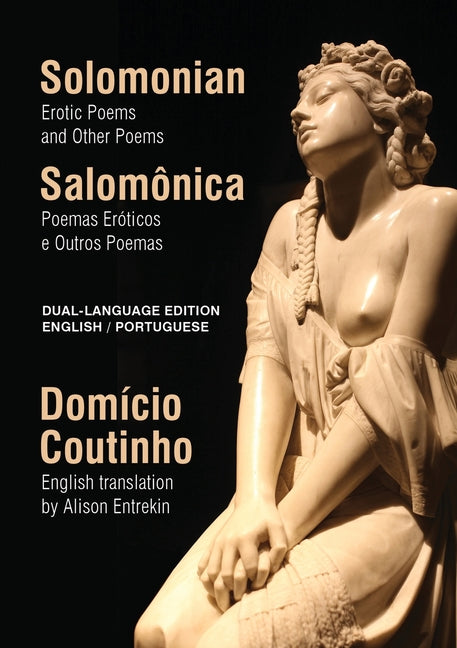 Solomonian: Erotic Poems and Other Poems - Ingram