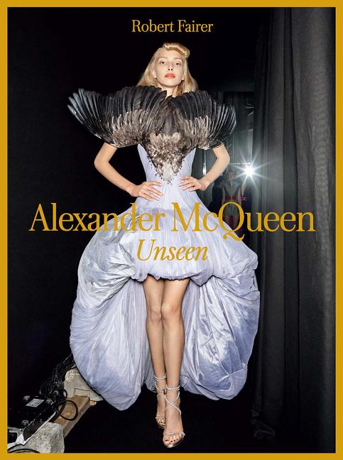 Alexander McQueen: Unseen - Ingram