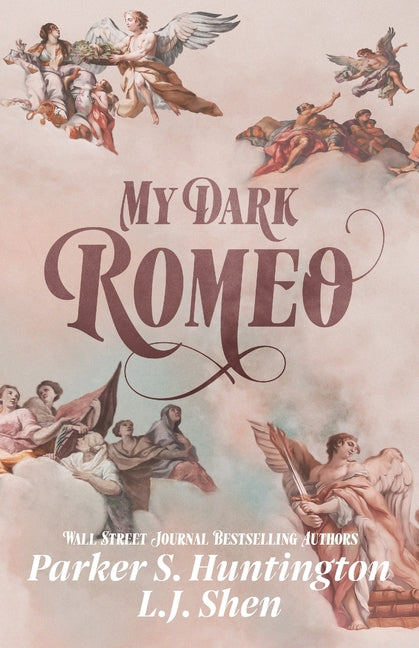 My Dark Romeo: An Enemies-to-Lovers Romance - Ingram