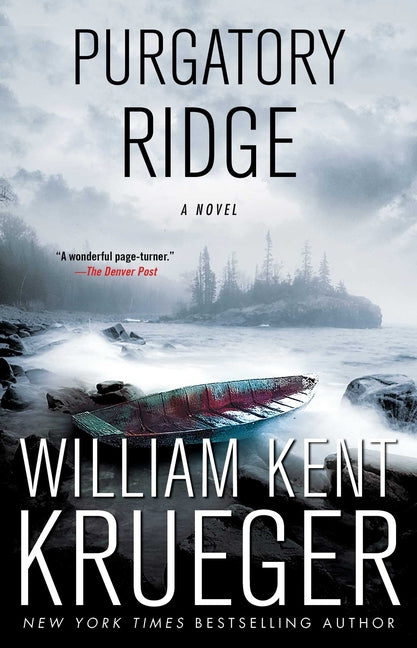 Purgatory Ridge - Ingram