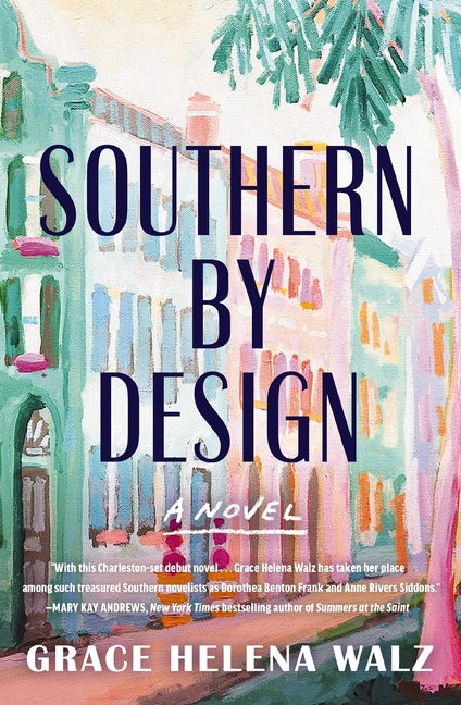 Southern by Design - Ingram