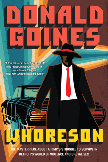 Thrillers