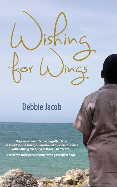 Wishing for Wings - Ingram