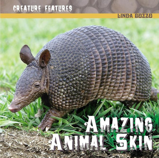 Amazing Animal Skin - Ingram