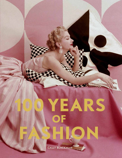 100 Years of Fashion - Ingram
