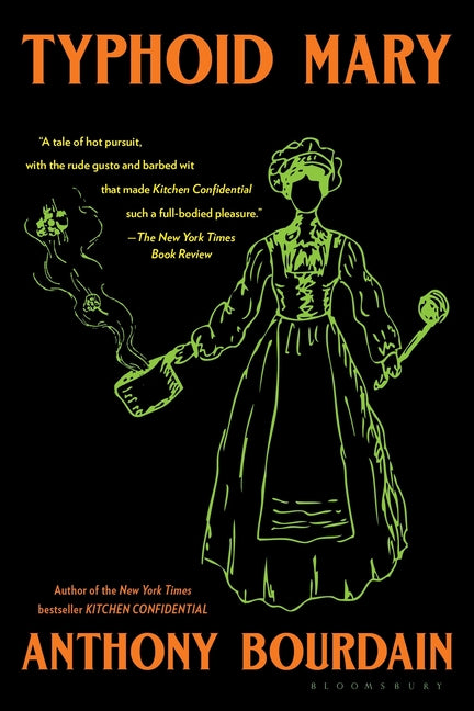 Typhoid Mary: An Urban Historical - Ingram