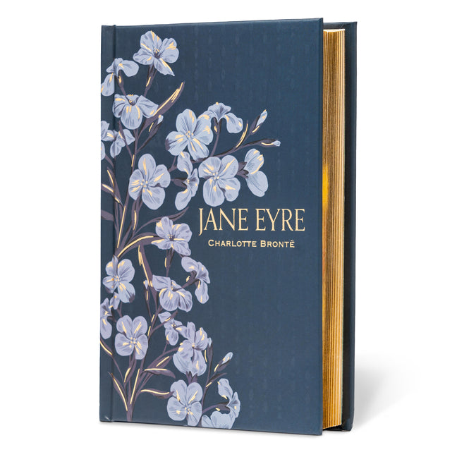 Jane Eyre (Special Edition) - Ingram