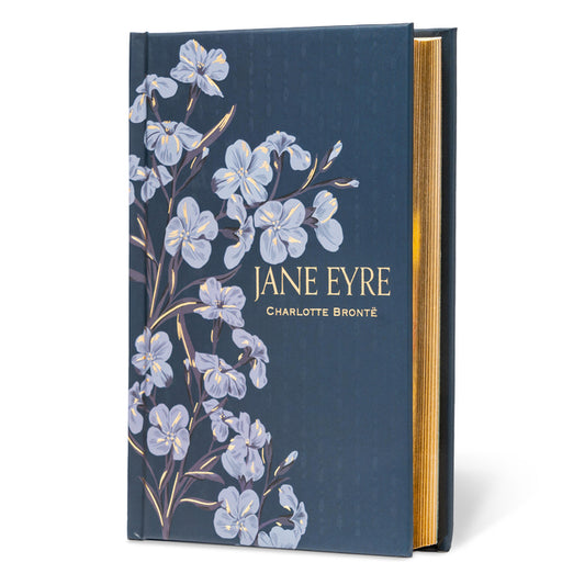 Jane Eyre (Special Edition) - Ingram