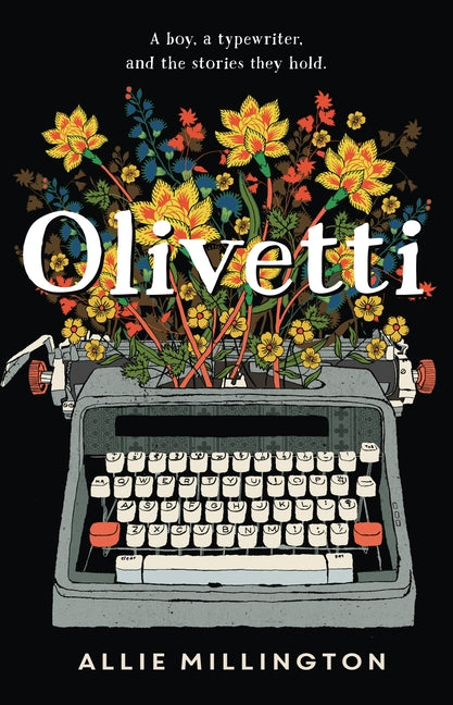 Olivetti - Ingram