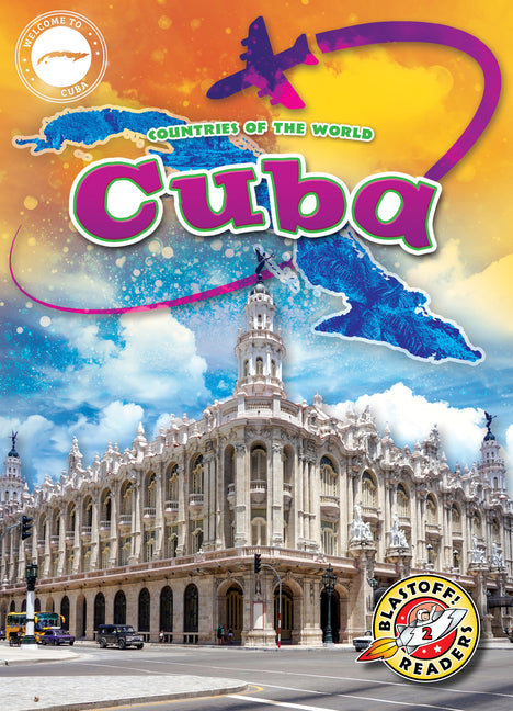 Cuba - Ingram