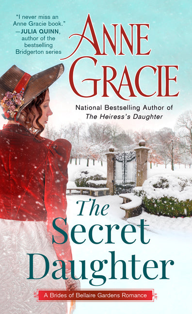 Secret Daughter - Ingram