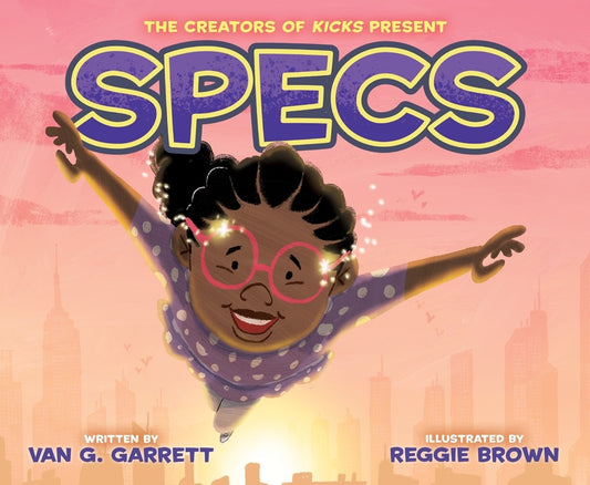 Specs - Ingram