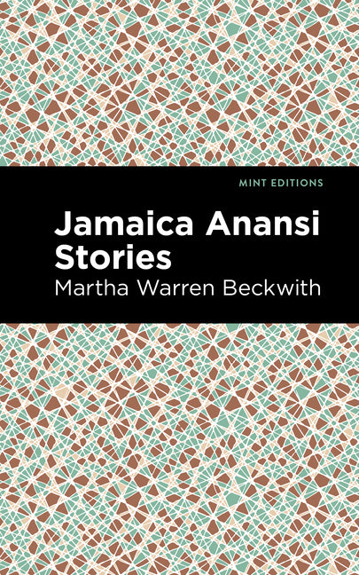 Jamaica Anansi Stories - Ingram