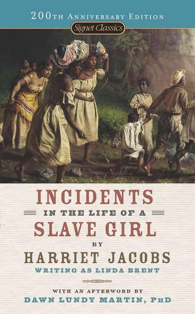 Incidents in the Life of a Slave Girl - Ingram