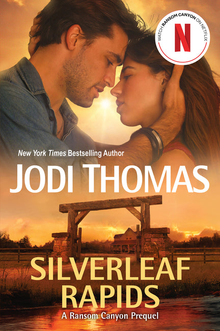 Silverleaf Rapids - Ingram