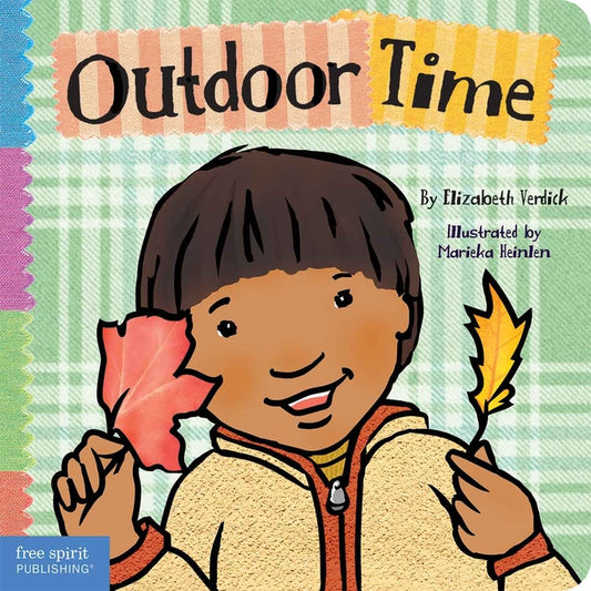 Outdoor Time - Ingram