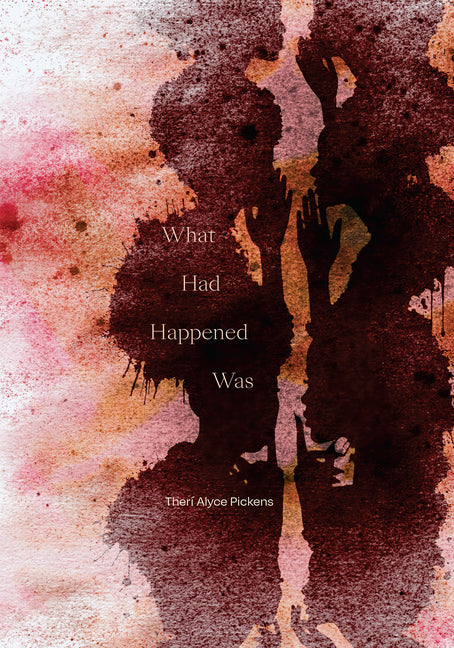 What Had Happened Was - Ingram