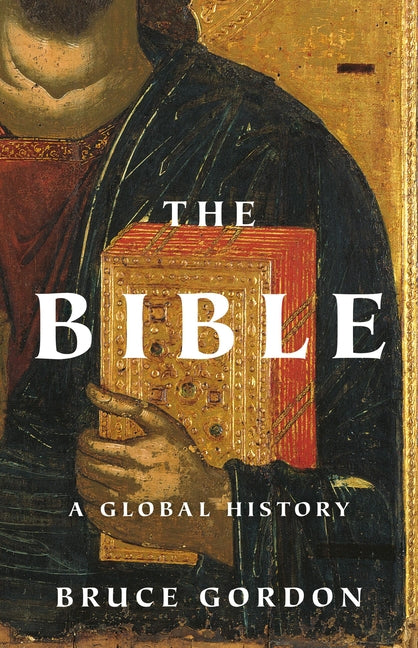 Bible: A Global History - Ingram