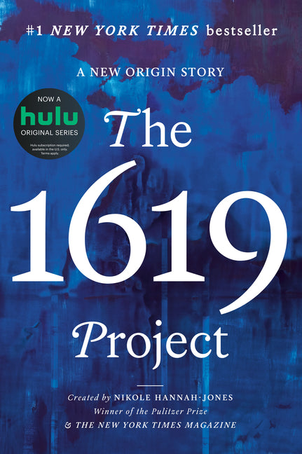 1619 Project: A New Origin Story - Ingram