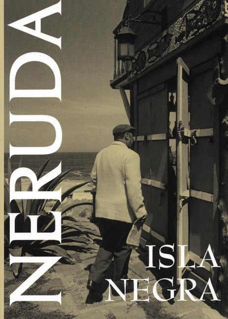Isla Negra - Ingram