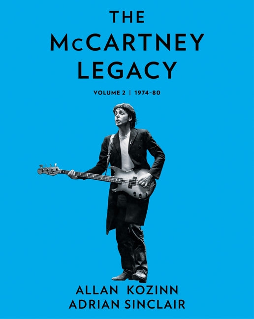 McCartney Legacy: Volume 2: 1974 - 80 - Ingram