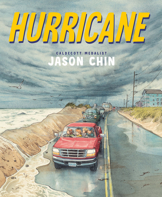 Hurricane - Ingram