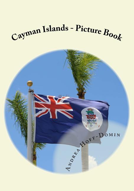 Cayman Islands - Picture Book - Ingram