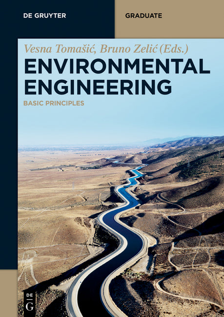 Environmental Engineering: Basic Principles - Ingram