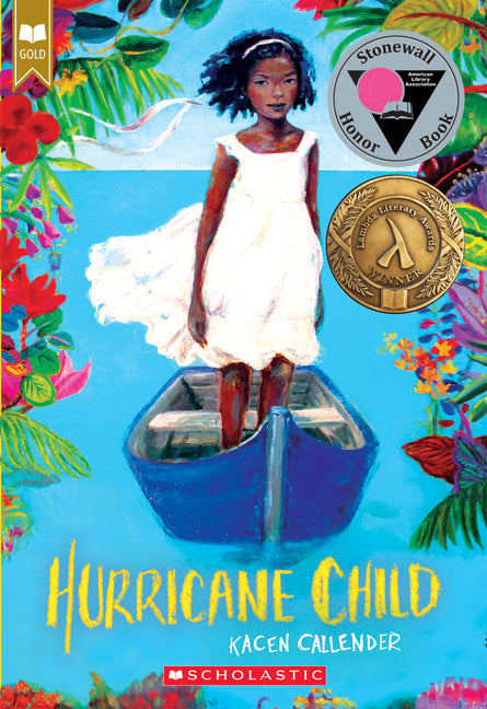 Hurricane Child - Ingram
