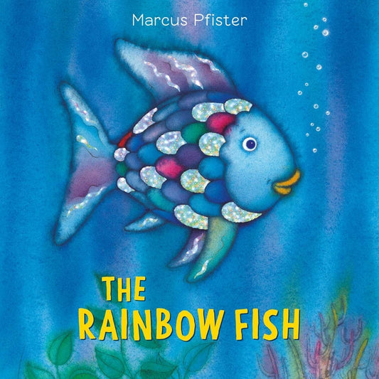 Rainbow Fish - Ingram