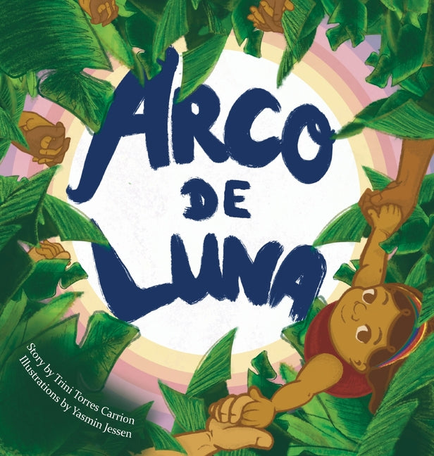 Arco de Luna - Ingram