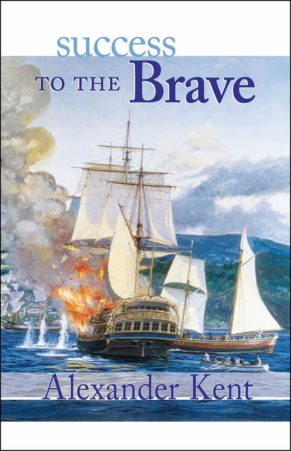 Success to the Brave - Ingram