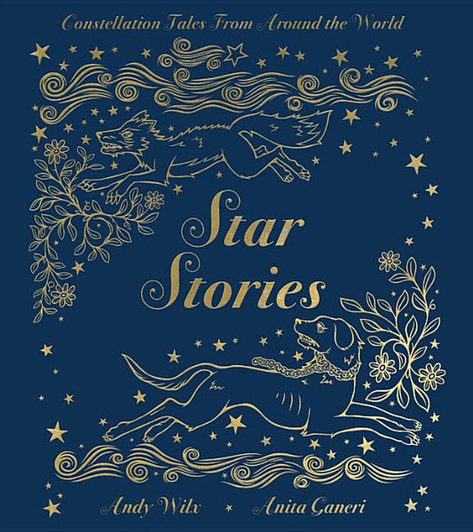 Star Stories: Constellation Tales from Around the World - Ingram