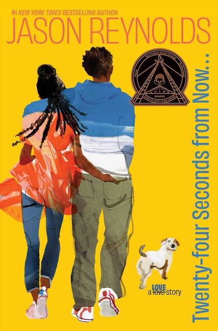 Twenty-Four Seconds from Now . . .: A Love Story - Ingram